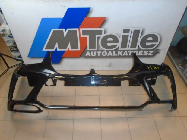 [GY�RI BONTOTT, S�R�LT] BMW - ELS� L�KH�R�T� - X5 M F95